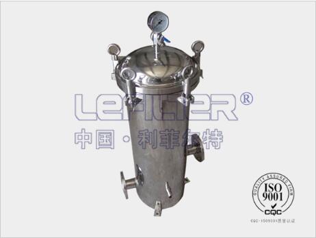 316L不銹鋼LFB-4-20X保安過(guò)濾器