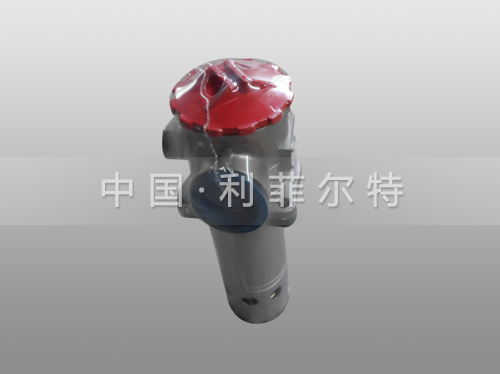 TFA系列吸油過(guò)濾器