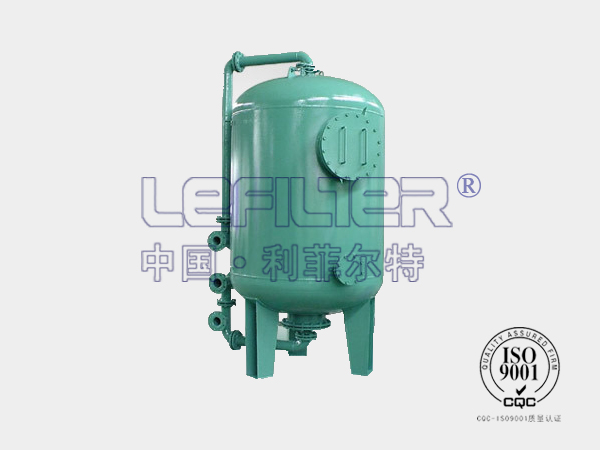 LFH-600多介質(zhì)機(jī)械過(guò)濾器